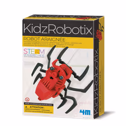 DAM 4M Kidz Robot Araignée