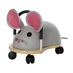 DAM Souris Small Wheely Bug
