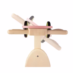DAM Scratch Porteur Vache