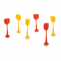DAM Jeu De Fléchettes