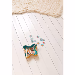 DAM Jeu de papillons 3 en 1 : Jeu de pêche - Domino - Mémo
