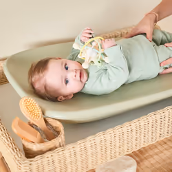 Nattou Matelas à Langer Softy - Vue supplémentaire 4