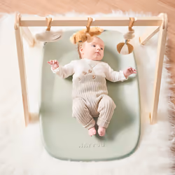 Nattou Matelas à Langer Softy - Vue supplémentaire 5