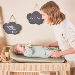 Nattou Matelas à Langer Softy - Vue supplémentaire 7