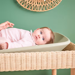 Nattou Matelas à Langer Softy - Vue supplémentaire 8
