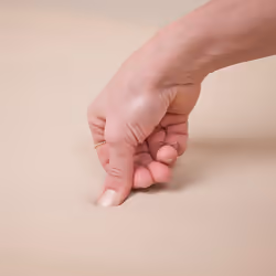 Nattou Matelas à Langer Softy - Vue supplémentaire 9