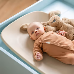 Nattou Matelas à Langer Softy - Vue supplémentaire 4
