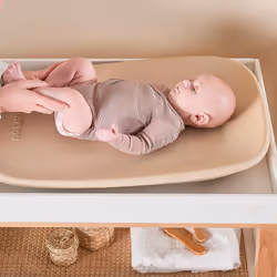 Nattou Matelas à Langer Softy - Vue supplémentaire 5