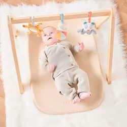 Nattou Matelas à Langer Softy - Vue supplémentaire 6