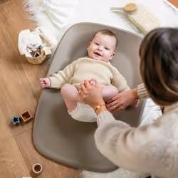 Nattou Matelas à Langer Softy - Vue supplémentaire 4