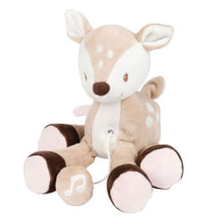Nattou 296083 peluche