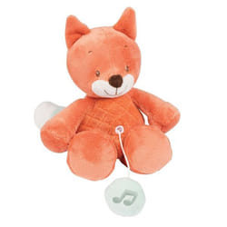 Nattou 296090 peluche