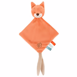 Nattou 296144, Marionnette manuelle, Animal, Lavable