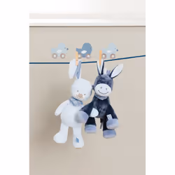 Nattou 321013 peluche
