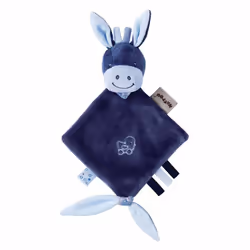Nattou Mini doudou Alex, Animaux en peluche