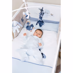 Nattou 321228 Mobile pour bébé