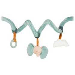 NATTOU Spiral Toy Axel and Luna 1 pcs