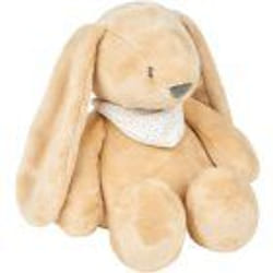 NATTOU Sleepy Bunny Pale Brown Bunny Pale Brown 0 m+ 1 pcs