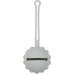 NATTOU Pacifier Case Light Grey 1 pcs