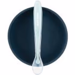 Manger dans de la belle vaisselle donne encore plus d’appétit. Le récipient alimentaire pour enfants NATTOU Tableware Set of ...