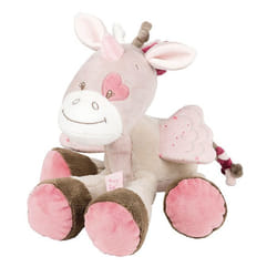 Nattou 987011 peluche