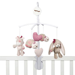 Nattou 987240 Mobile pour bébé