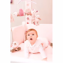 Nattou 987240 Mobile pour bébé