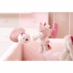 Nattou 987240 Mobile pour bébé