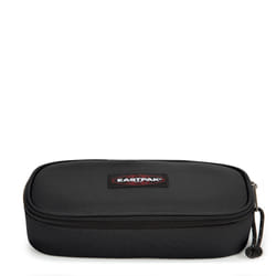 Eastpak Oval Trousse à crayons Polyester Noir