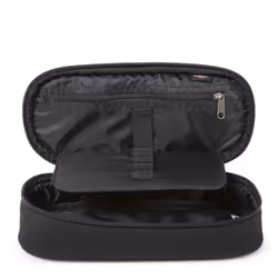 Eastpak Oval Trousse à crayons Polyester Noir