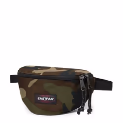Eastpak Springer Camo sacs bananes Polyester Camouflage
