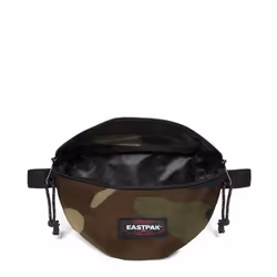 Eastpak Springer Camo sacs bananes Polyester Camouflage - Vue supplémentaire 4