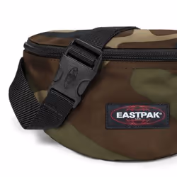 Eastpak Springer Camo sacs bananes Polyester Camouflage - Vue supplémentaire 5