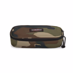 Eastpak Oval Camo