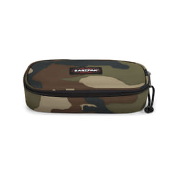 Eastpak Oval Camo Bac à stylos Polyester Multicolore