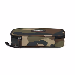 Eastpak Oval Camo Bac à stylos Polyester Multicolore