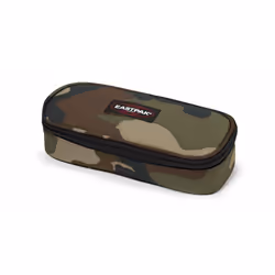 Eastpak Oval Camo Bac à stylos Polyester Multicolore