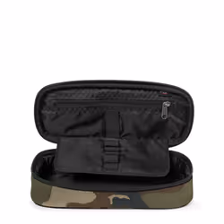 Eastpak Oval Camo Bac à stylos Polyester Multicolore - Vue supplémentaire 4