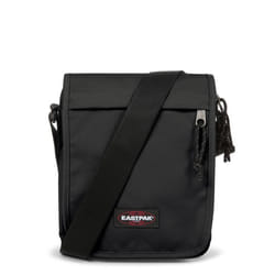 Eastpak Flex Nylon Noir Sac à bandoulière