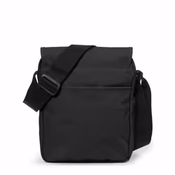 Eastpak Flex Nylon Noir Sac à bandoulière - Vue supplémentaire 4