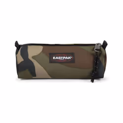 Trousse Benchmark Nylon Vert