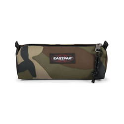 Trousse Benchmark Nylon Vert