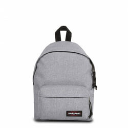 Eastpak Orbit sac à dos City backpack Gris Nylon, Polyester