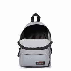 Eastpak Orbit sac à dos City backpack Gris Nylon, Polyester - Vue supplémentaire 4