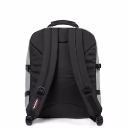 Eastpak Ultimate sac à dos Noir/Gris Polyamide - Vue supplémentaire 4
