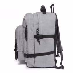 Eastpak Ultimate sac à dos Noir/Gris Polyamide - Vue supplémentaire 5