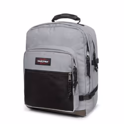 Eastpak Ultimate sac à dos Noir/Gris Polyamide - Vue supplémentaire 7