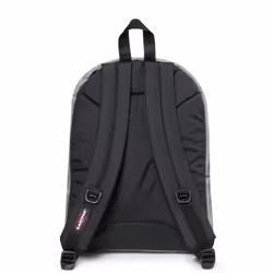 Eastpak Pinnacle sac à dos Noir, Gris Polyamide - Vue supplémentaire 5