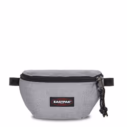 Eastpak Springer Sunday Grey, Monochromatique, Polyester