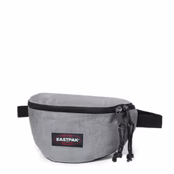 Eastpak Springer Sunday Grey sacs bananes Polyester Gris - Vue supplémentaire 6